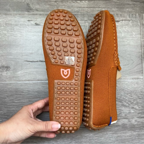 NIB Rothy’s The Driver Amber women’s size 6.5 - Picture 3 of 5